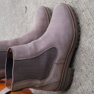 Timberland Courmayeur Valley Chelsea 9